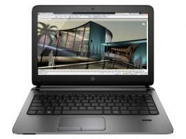 Hp probook 430 g3 laptop
